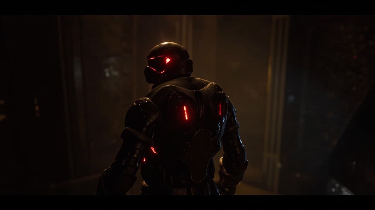 End of Abyss İncelemesi: Samus Esintili Hayatta Kalma Korkusu Başarıya Ulaştı