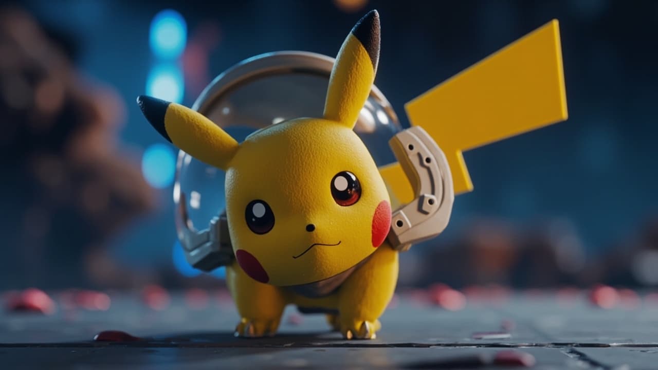 Pokemon GO Astronot Pikachu Nasıl Alınır? Dünya Uzay Haftası 2026 Rehberi