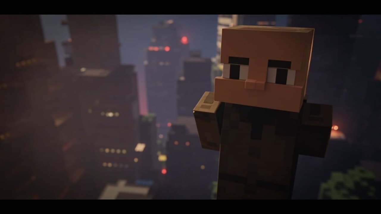 Mike Tomlin'in 12 Yılda İnşa Ettiği Minecraft Şehri: TomlinTown Rehberi