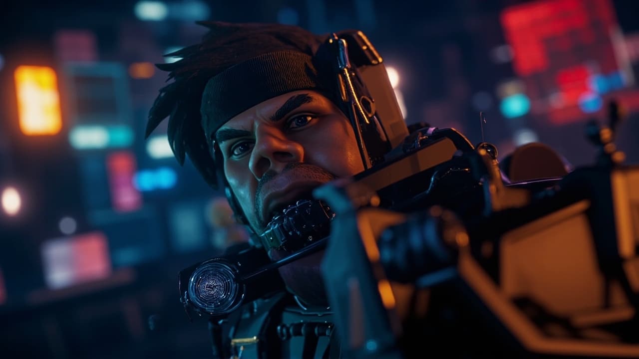 Nivalis Nights İncelemesi: Cyberpunk 2077, Dave the Diver ve Stardew Valley Buluşursa Ne Olur?