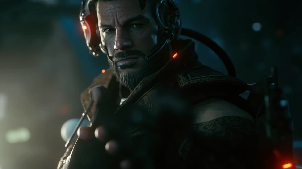 Cyberpunk 2077, Steam’in En Çok Satanlar Listesinde Gears of War: E-Day’i Geçti