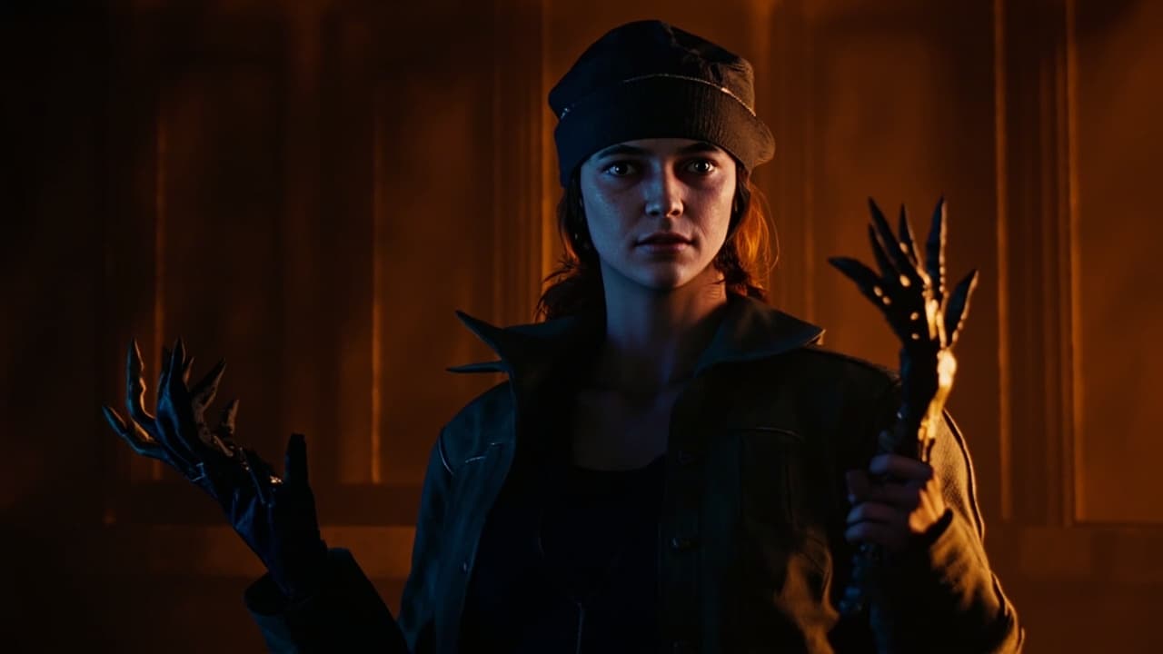 Embrace Chaos: Dead by Daylight'ın Doğuşu – Erken Geliştiriciler Anlatıyor