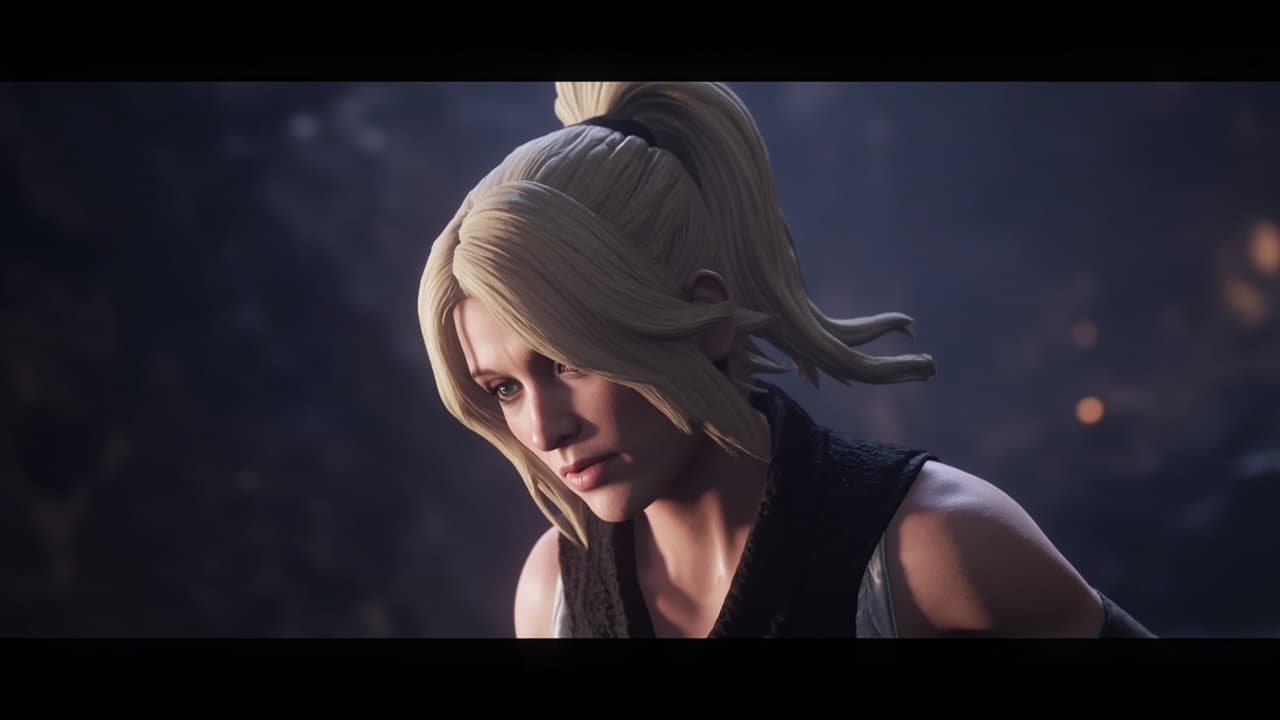 Fatal Fury: City of the Wolves Reina ile Tekken Köprüsü Kuruyor: Aralık 2026’da Tüm Platformlara