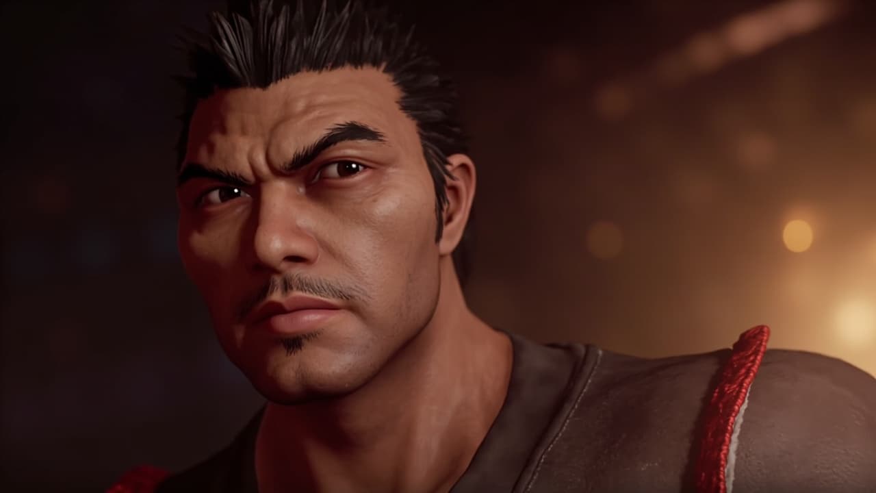Tekken 8 EVO France’de Çılgınlığını Konuşturdu: Roger Jr Kasım’da, Baki Crossover Sürprizi