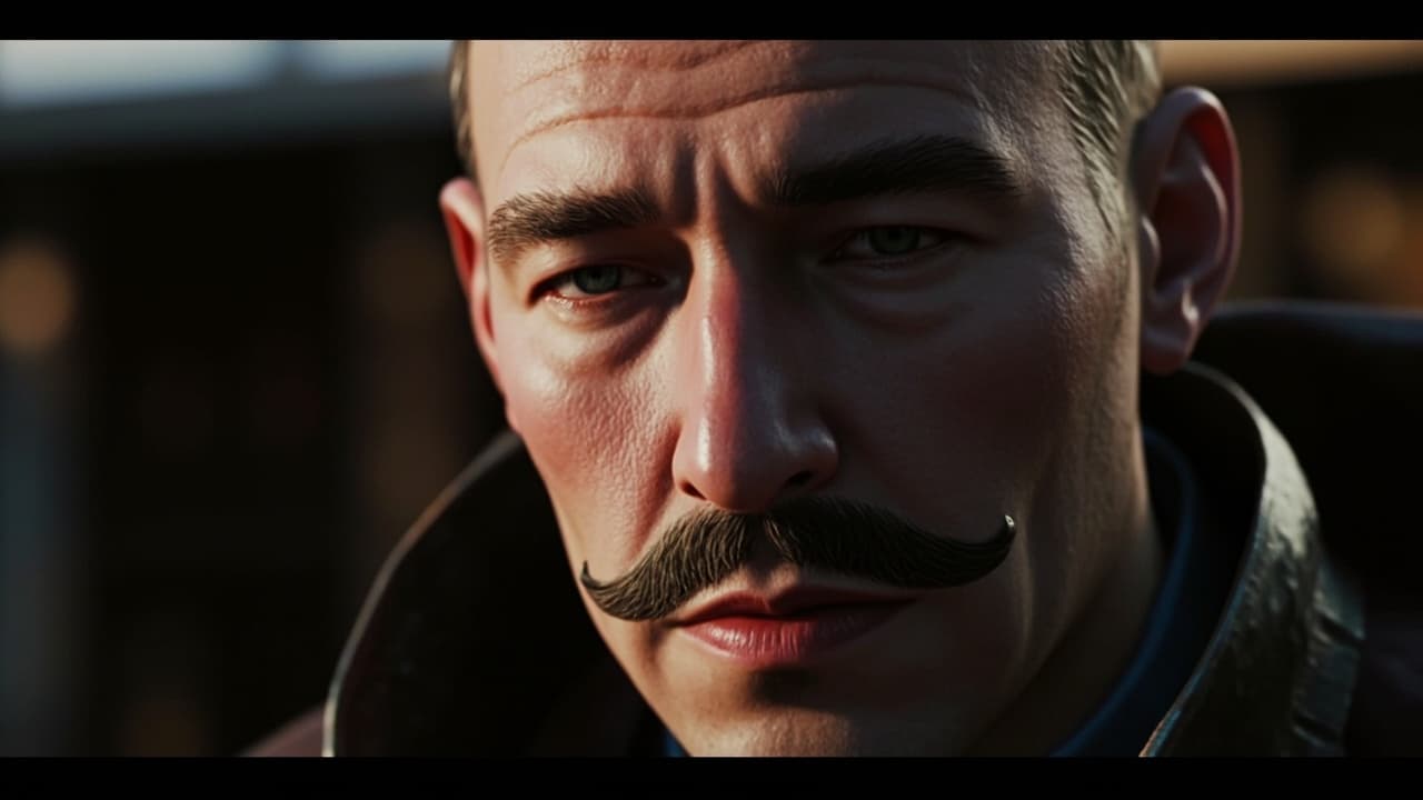 Jonathan Blow Geri Döndü: Order of the Sinking Star ile Boş Zamanımı Yine Yok Ediyor