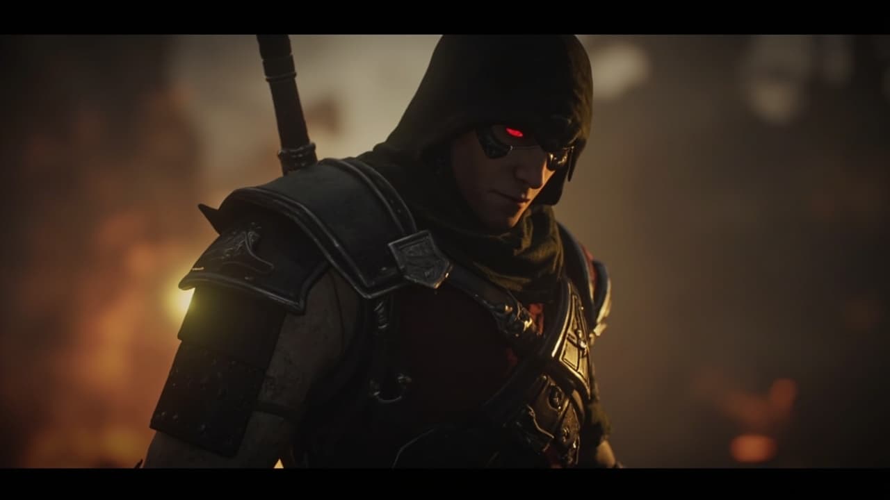 The Blood of Dawnwalker Soundtrack'i Spotify ve YouTube'da Yayında: 37 Parçalık Müzik Maratonu