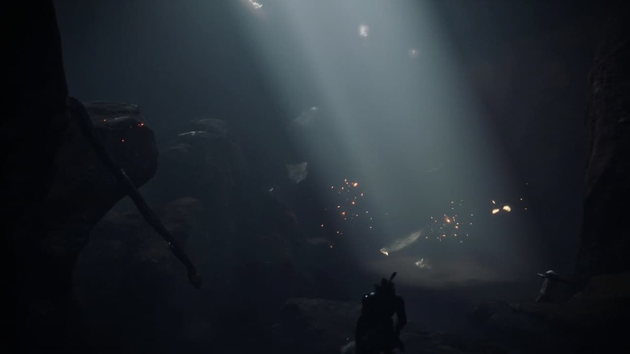 Arknights: Endfield Steam'e Geldi: Sanctuary of Ink Güncellemesiyle PC Oyuncuları da Oyunda