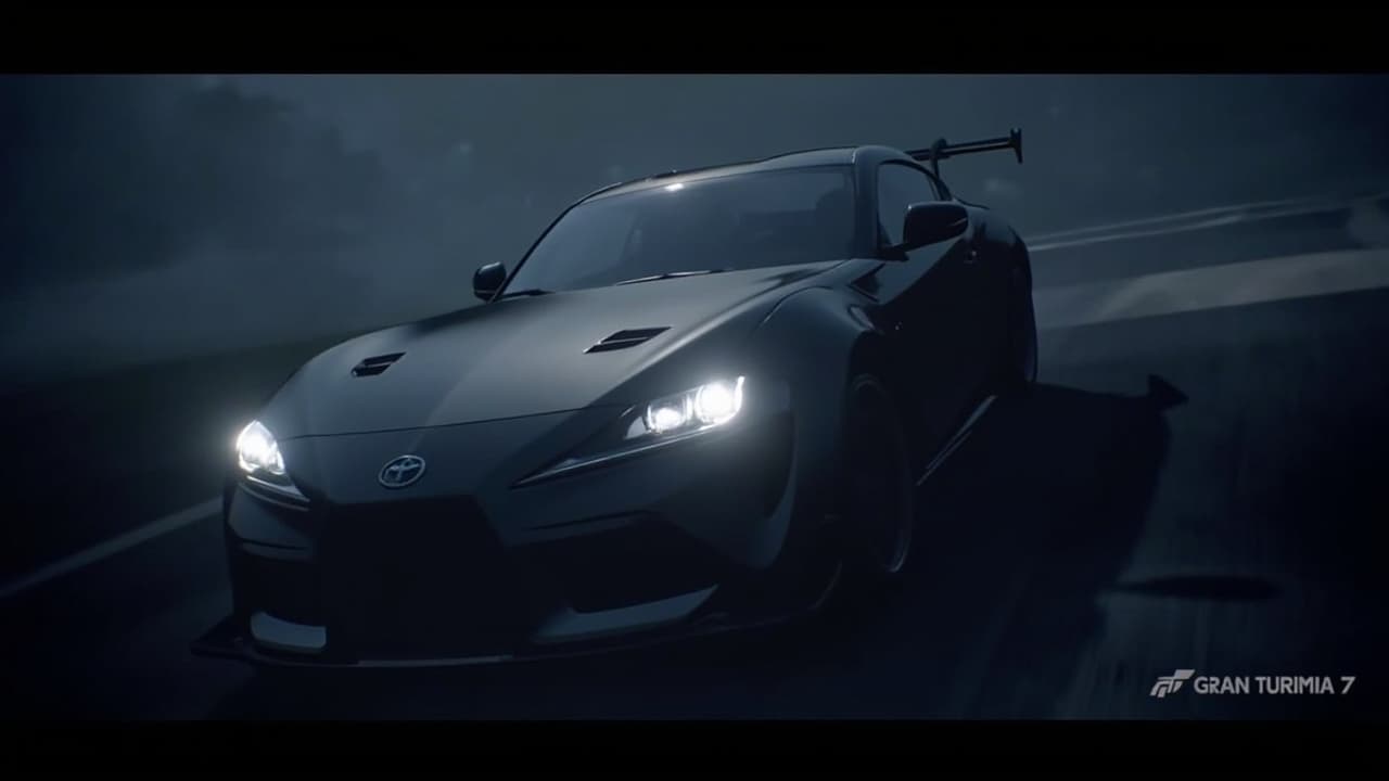 Gran Turismo 7 Spec IV Güncellemesi (Bölüm 1) Bugün Yayında: DualSense Limited Edition Sürprizi