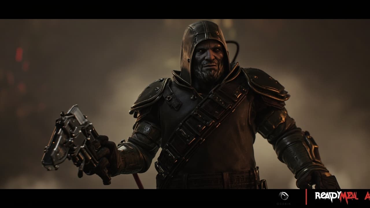 Heavy Metal Death Can Rehberi: PS5 ve Xbox Series X|S Çıkışı, Oynanış ve Bilmen Gereken Her Şey