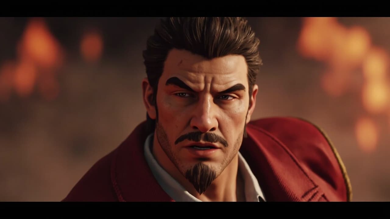 Street Fighter 6 Film EX Renkleri: Tüm Ücretsiz Kodlar ve Detaylar