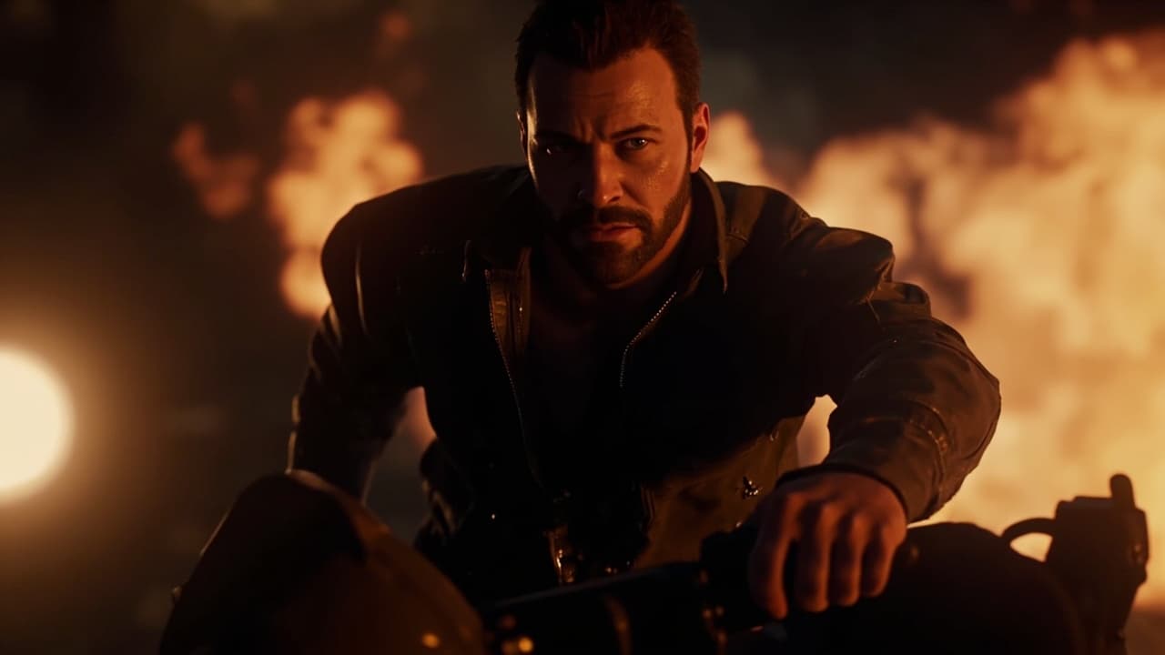 Stuntman: Hollywood’tan Knight Rider Süprizi: K.I.T.T. PS5, Xbox ve PC’de