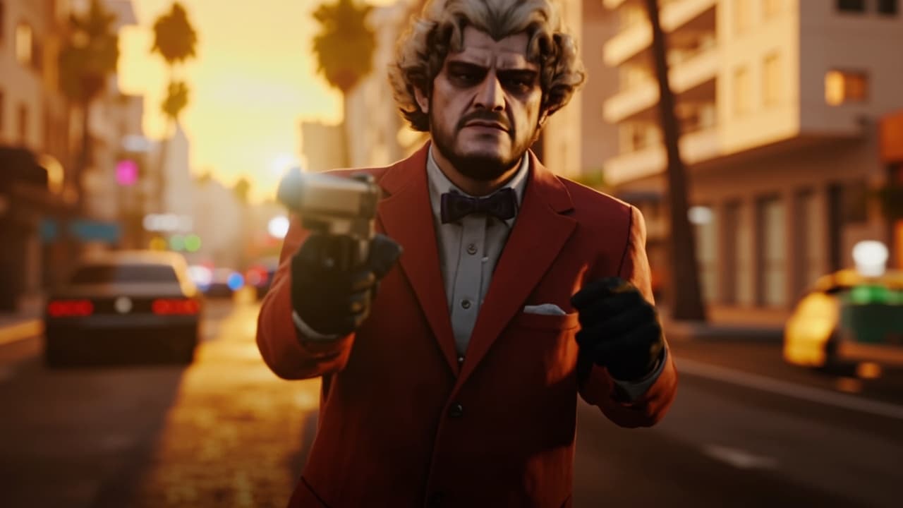 GTA 6 Miami'yi Ele Geçiriyor: Yetkililer 'Cinayet Başkenti Gibi Gösteriyoruz' Diye Isyan Etti