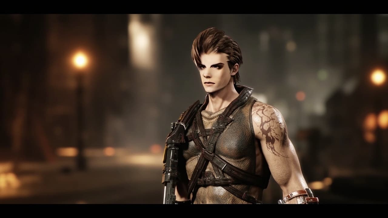Vagrant Story PC'ye Taşınıyor: Path Tracing ve Oynanış Yenilikleriyle Resmi Olmayan Port