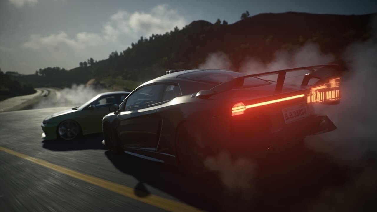 BeamNG.drive PS5'e Geldi: Split-Screen ve Yumuşak Fizik Simülasyonu Artık Konsolda