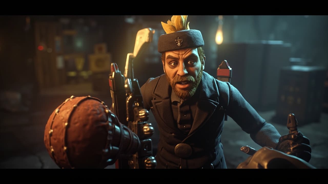 Dataclysm Demosu Steam Next Fest’te Yayında: Retro Piksel Sanatıyla Kart Savaşları