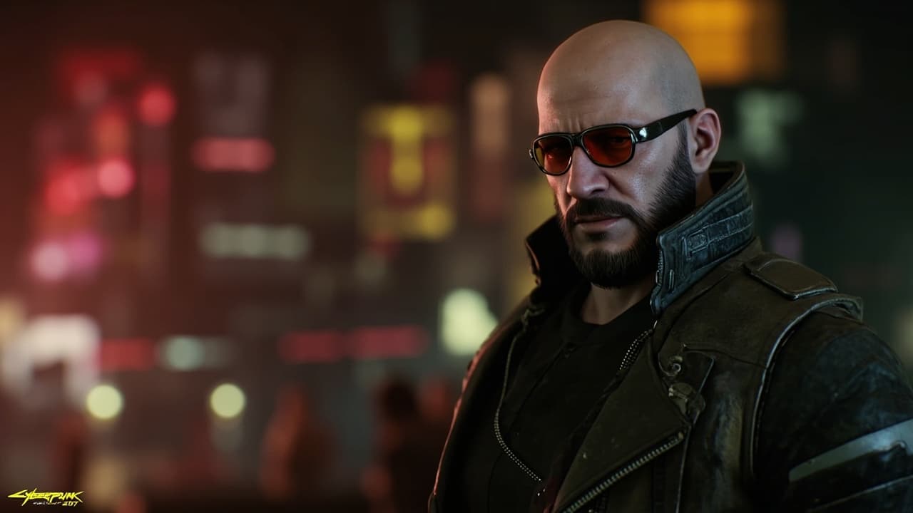 Cyberpunk 2077 Edgerunners 2. Sezon Güncellemesi: 2.5 Yamasıyla Gelen Yeni İçerikler
