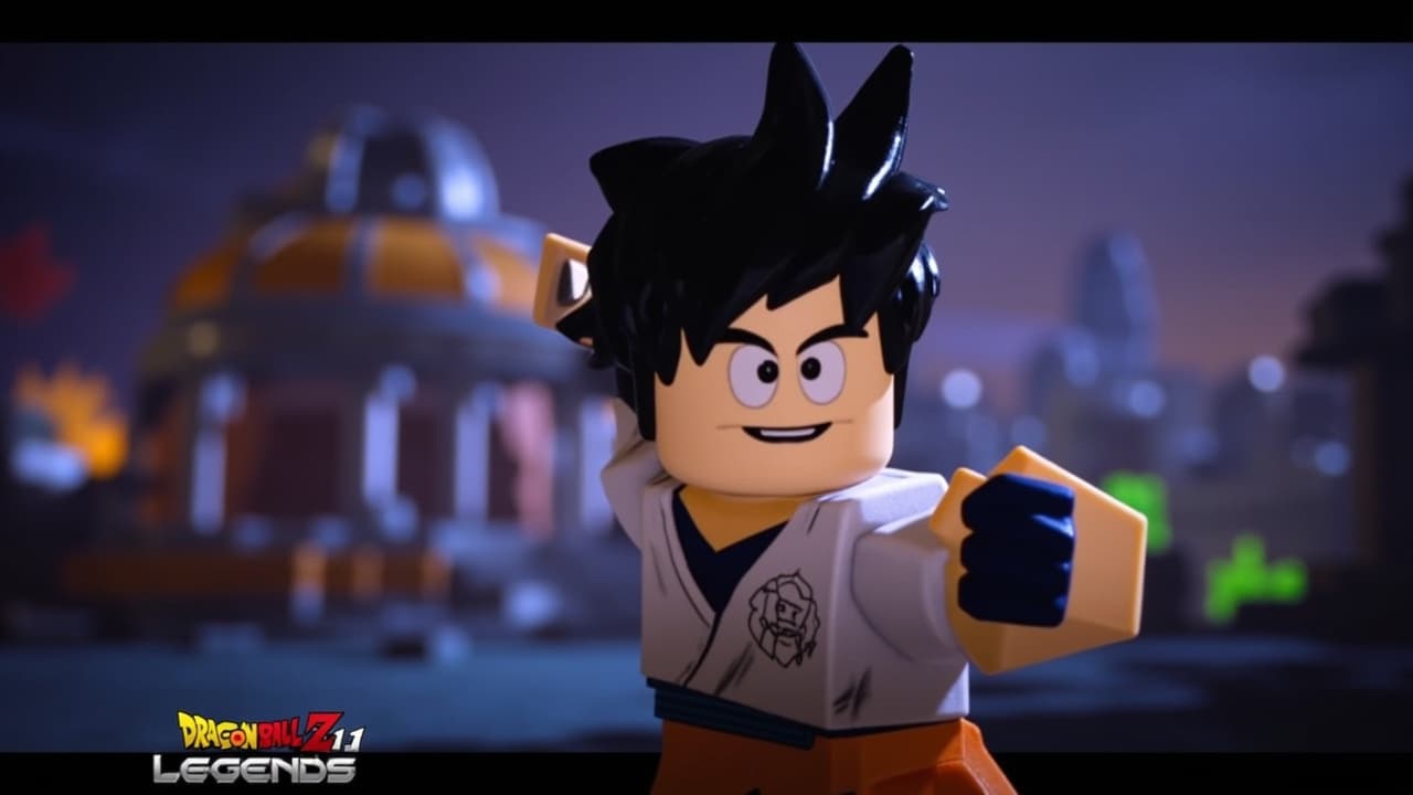 Minecraft x Dragon Ball Z 1.1 Legends Güncellemesi Yayında: Yeni Karakterler ve Turnuva Modu