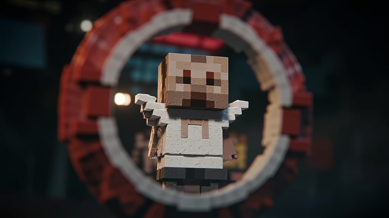 Pokemon Pokopia Portal Pods ile Minecraft’ın Depolama Çözümüne Sıcak Bir Dokunuş
