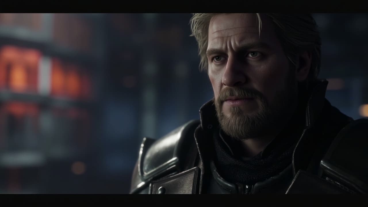 Final Fantasy VII Revelation: İlk Oynanış Rebirth Kadar Uzun Olacak mu?