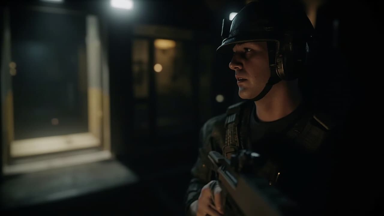 Modern Warfare 4'te Shipment Haritası: Rotasyon Güncellemesi ve Oyuncuya Etkileri