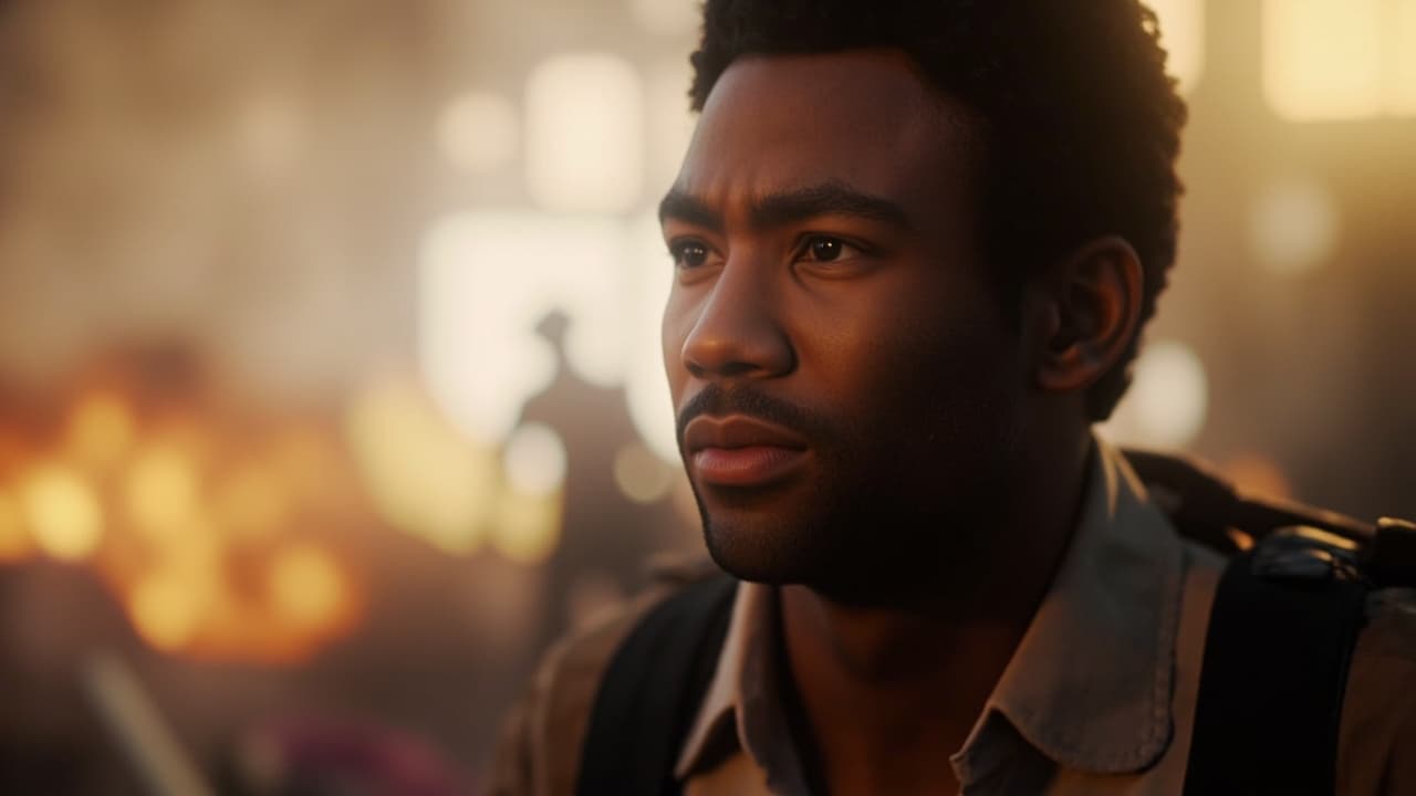 PUBG Dizi ve Animasyon Projelerine Bakış: Netflix, Donald Glover ve PUBG Evreni
