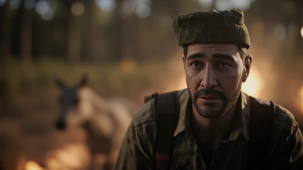 Big Walk Çıktı: Untitled Goose Game'in Stüdyosundan 12 Kişilik Avustralya Bush Macerası