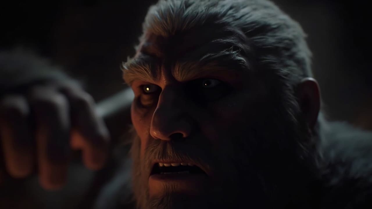 Beast of Reincarnation: Parrying Sistemi ve Köpeğinle Savaşmanın İncelikleri