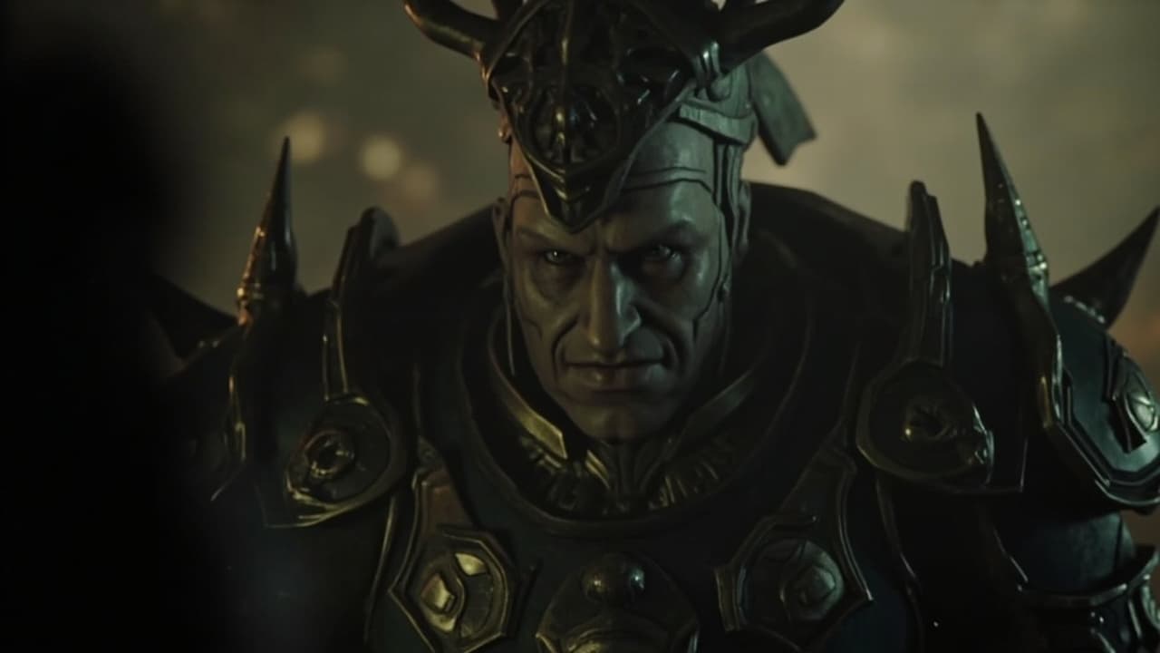 Warhammer Age of Sigmar: Deathmaster İlk Gameplay Görüntüleriyle Tanıtıldı