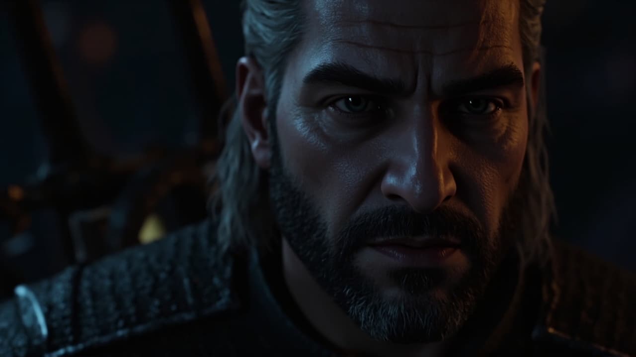 The Witcher 4 İçin 2028 Hedefi: CD Projekt RED Resmi Tarihi Yorumladı