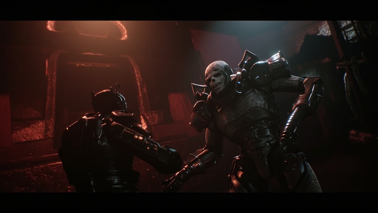 Quake 30. Yıl Dönümünde Yeni Görev Paketi ‘Dawn of the Machine’ ile Geri Dönüyor