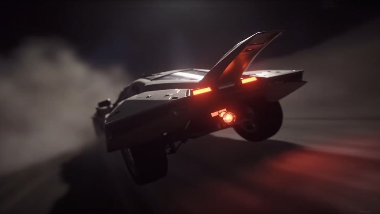 Star Wars: Galactic Racer'ın Çok Oyunculu Modları İlk Kez Görüntülendi