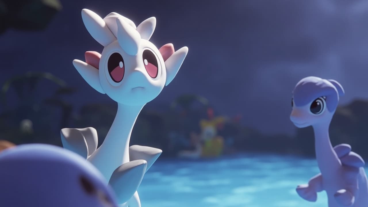 Pokémon Pokopia'nın Bubbly Basin Genişlemesi İncelendi: Su Altına Dalmaya Değer mi?
