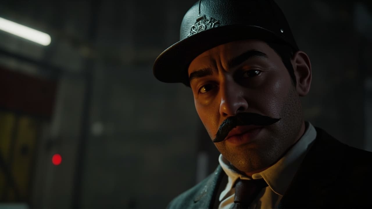 Secret Mode, Sheffield’da Yeni Stüdyo Açtı: Escape the Backrooms ve Chained Together’a Tam Destek