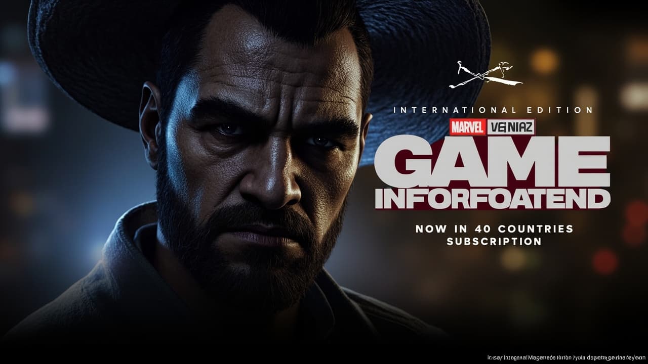 Game Informer Dergi Aboneliği Artık 40 Ülkede: Uluslararası Baskı Başladı