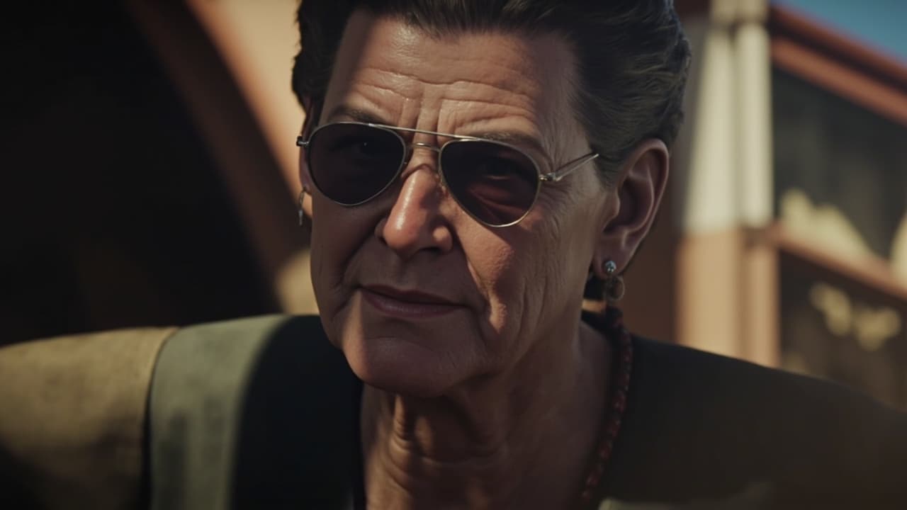 Rockstar, GTA 6'nın Çeşitli NPC Dünyası İçin Yeni Araçlar Geliştirdi
