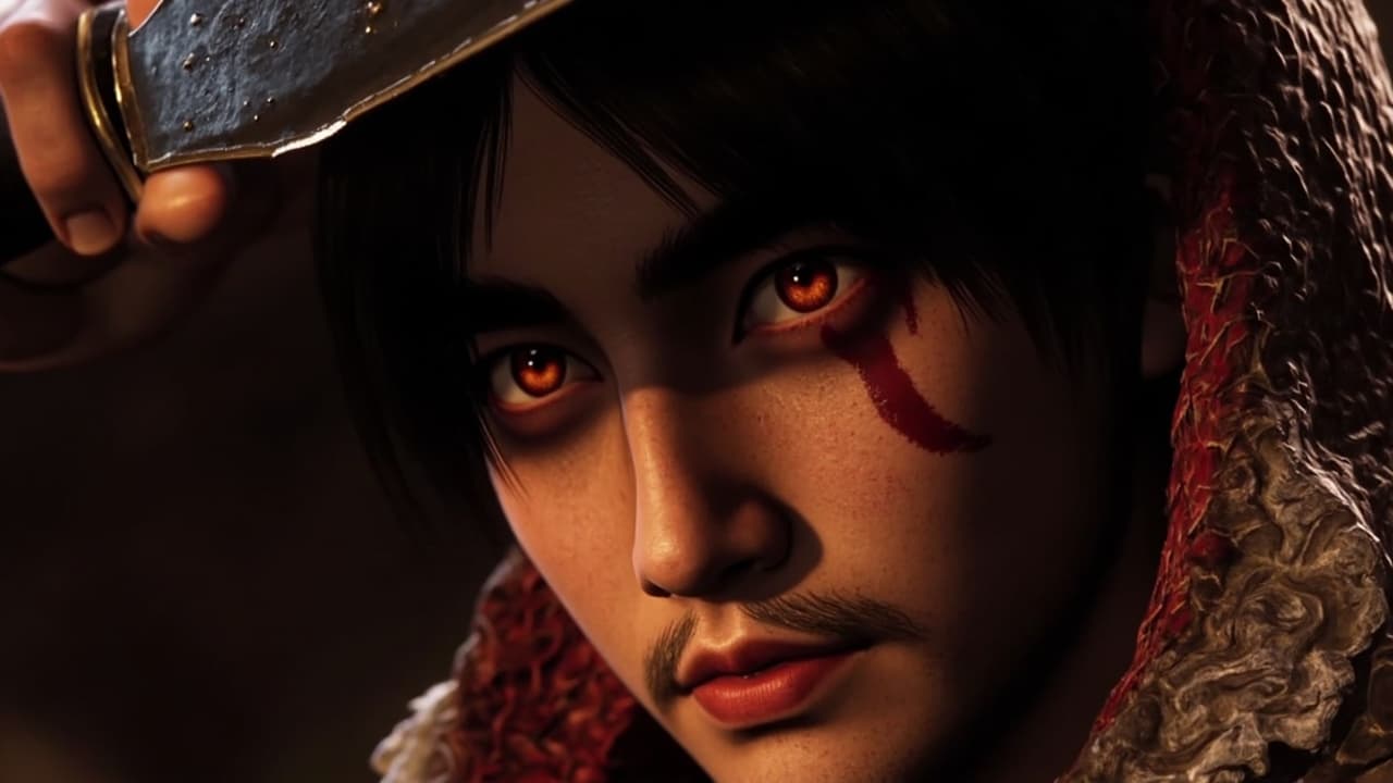 Onimusha: Way of the Sword, 20 Yıl Sonra Game Informer Kapağında