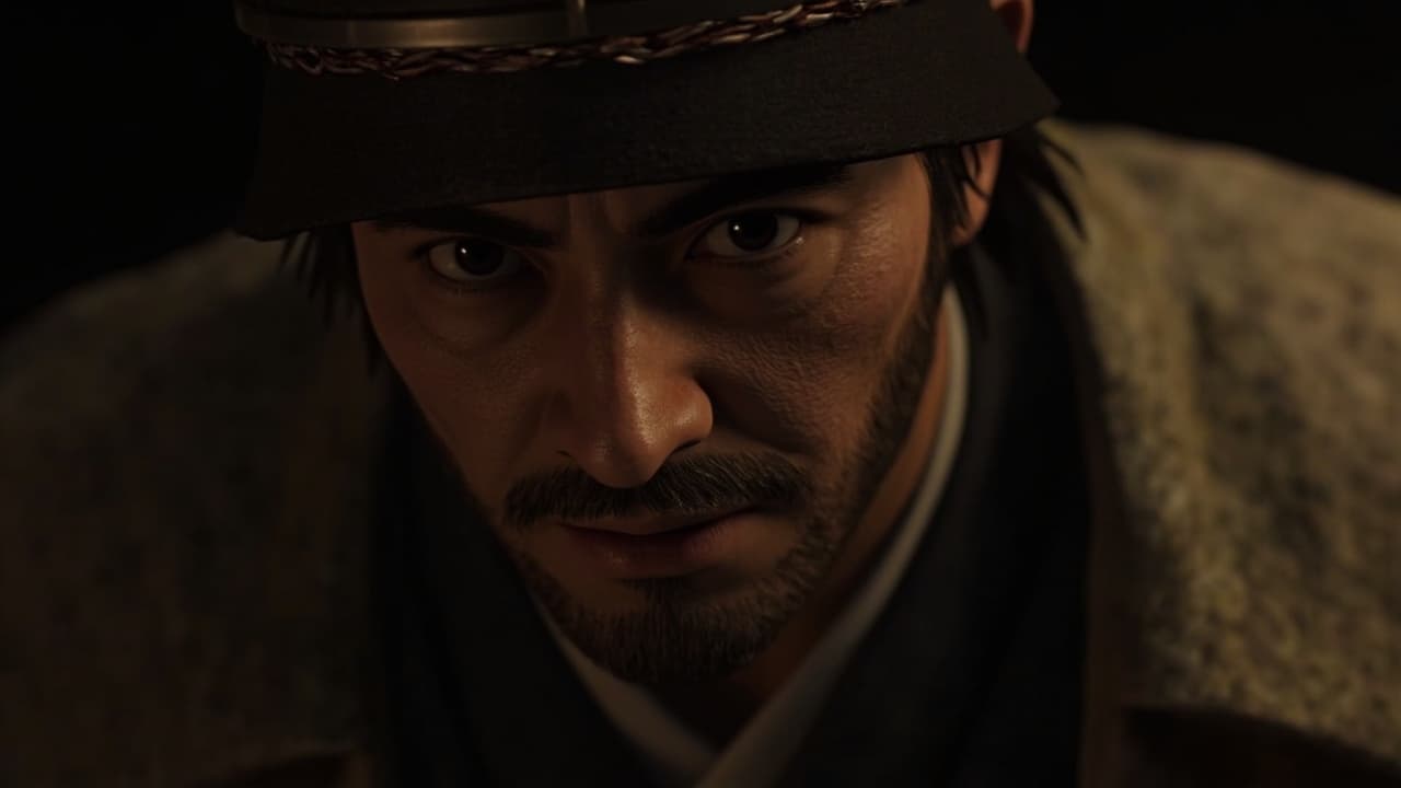 Onimusha: Way of the Sword’un Miyamoto Musashi’si Neden Toshirō Mifune’nin Yüzüyle Canlandı?