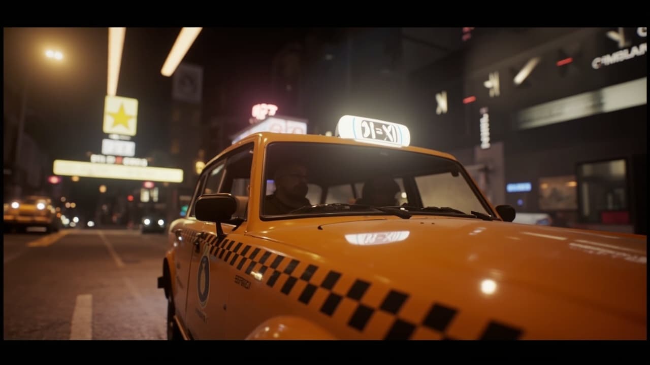Crazy Taxi: World Tour Almanya Fragmanıyla Gamescom 2026'da Sahneye Çıktı