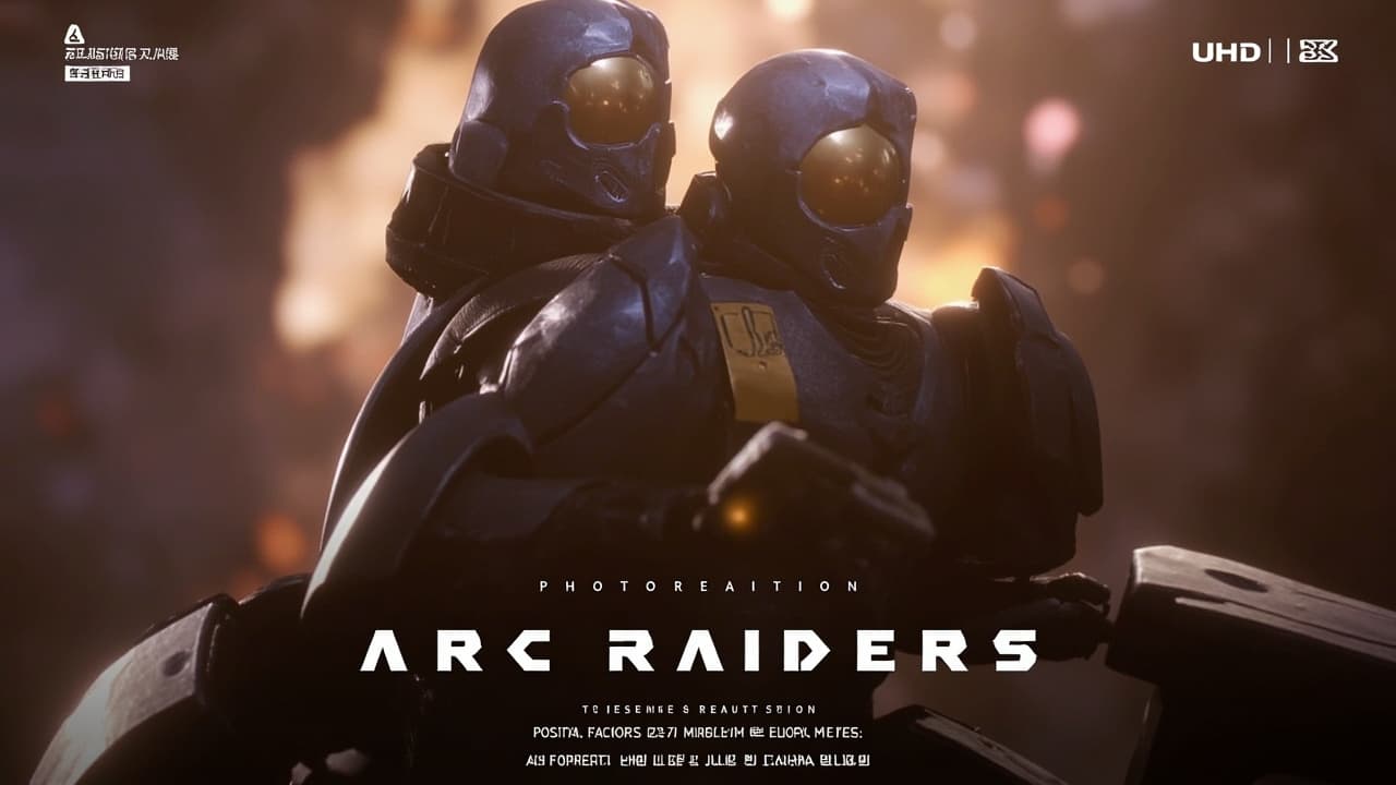 Arc Raiders, Nexon’un Q2’sine 114,9 Milyon Dolar Kazandırdı: Ek 800.000 Satış