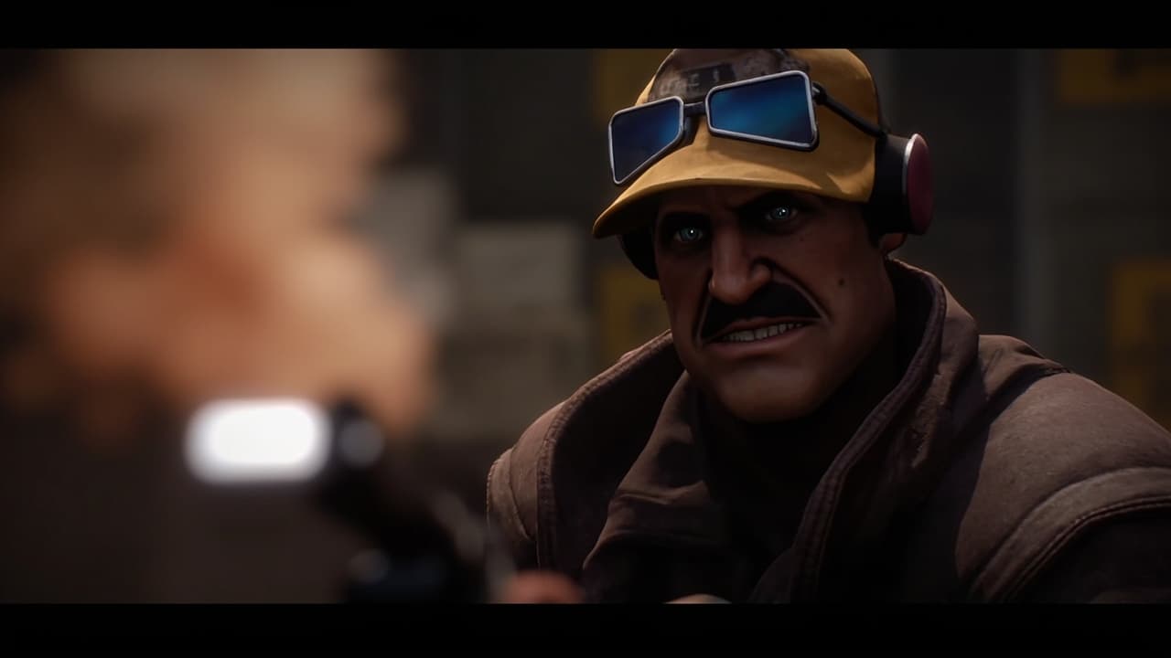 Team Fortress 2 Güncellemesi: Taxi Cabbed War Paint ve koth_dryfield Düzeltmeleri