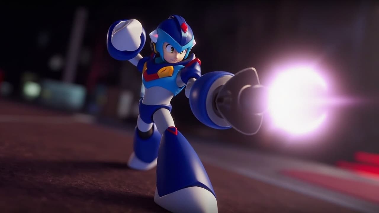 Mega Man: Dual Override, ‘Daha Kolay Hissettiren Ama Gerçekte Kolaylaştırmayan’ Yeni Moduyla Tanıtıldı