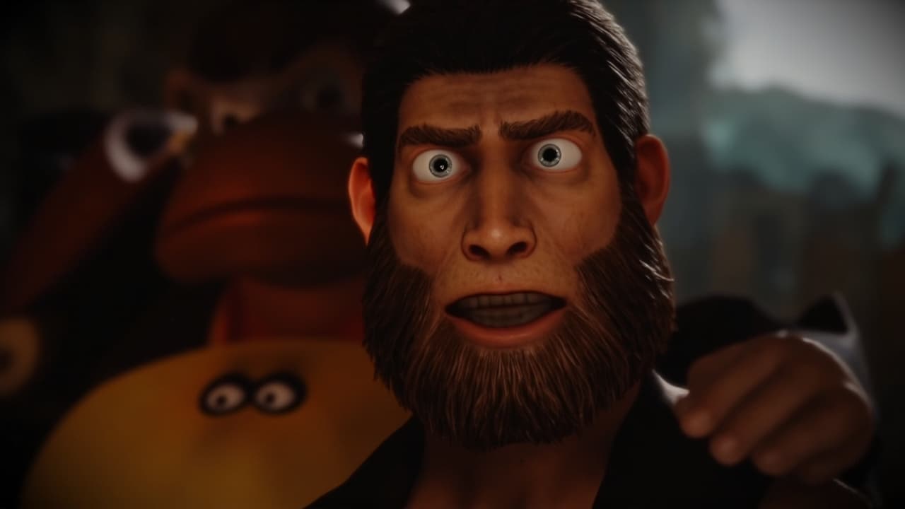 Donkey Kong 64 PC'e Geri Döndü: Yapay Zekâsız El Yapımı Port Oyuncuları Heyecanlandırdı