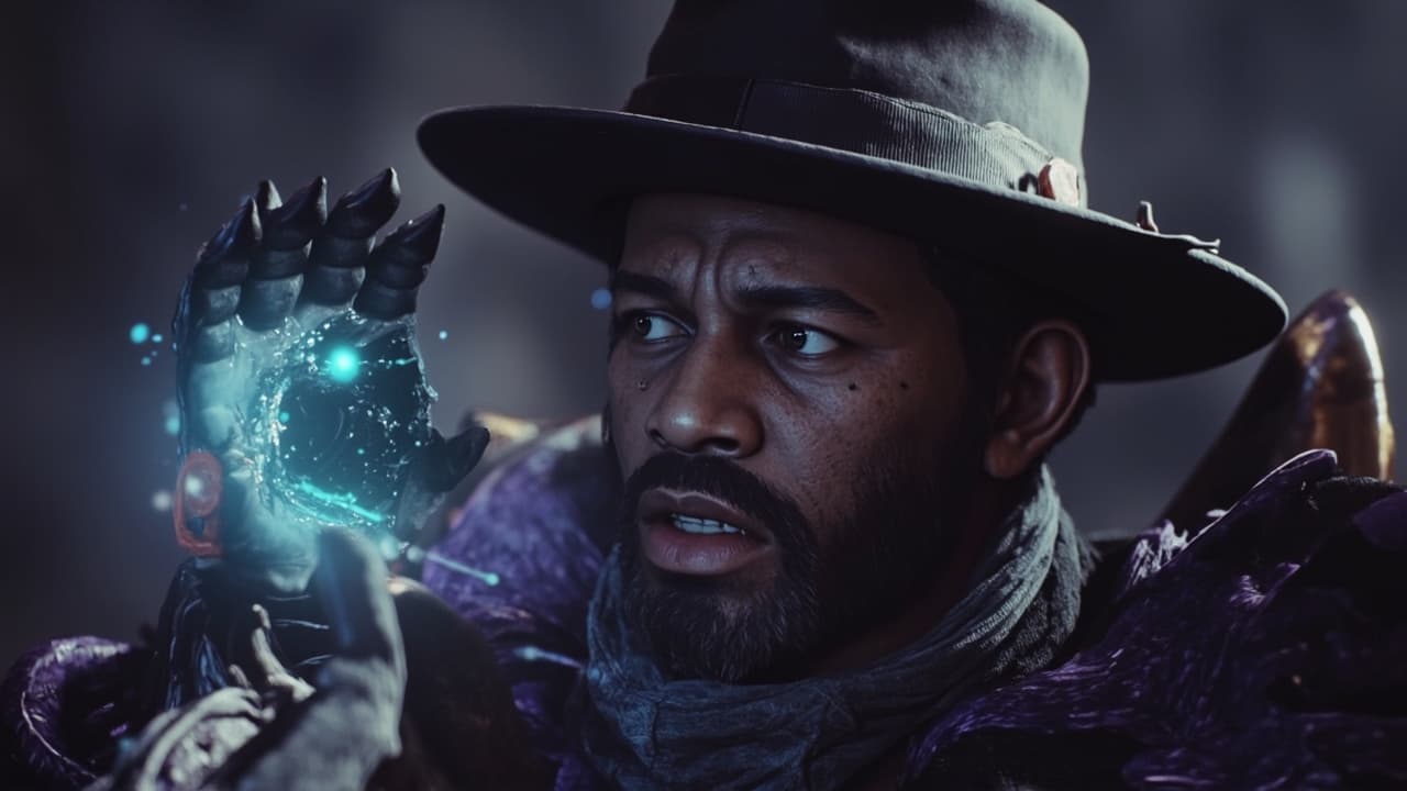 HoYoverse'in Yeni Canavar Avcısı Nodusfall Aslında Final Fantasy 16 Hissi Veriyor