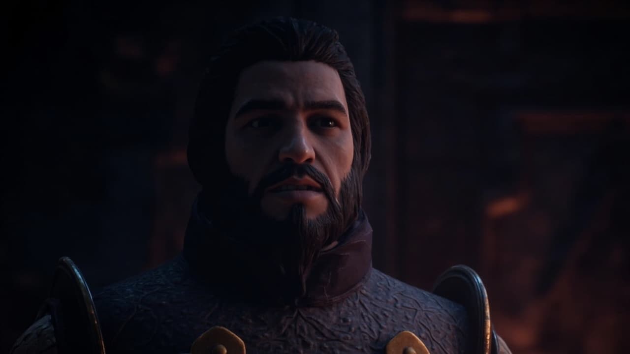 The Blood of Dawnwalker İnceleme: '40 Saat' Diyenlere İnat 15 Saatte Biten Bir RPG