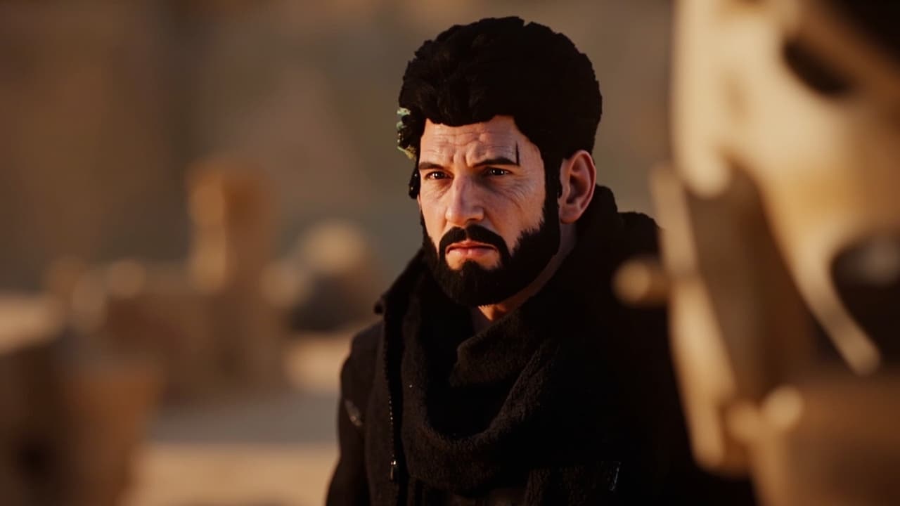 Crimson Desert'i İndirmeden Deneyin: Pearl Abyss Bulut Oyun Demo'su ve 2.00.02 Yaması Yayında