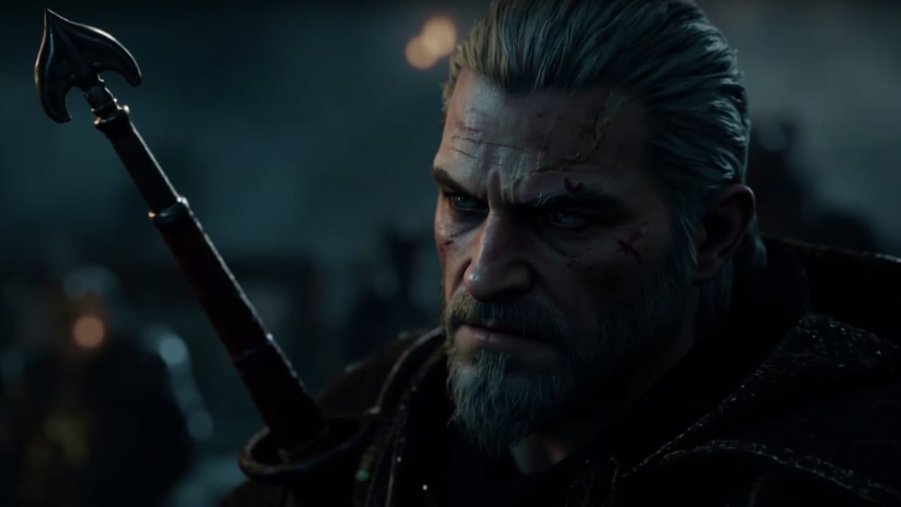 The Witcher 3: Wild Hunt Remastered, Steam Deck ve Switch 2'de Sorunsuz Çalışıyor (CDPR Açıklaması)