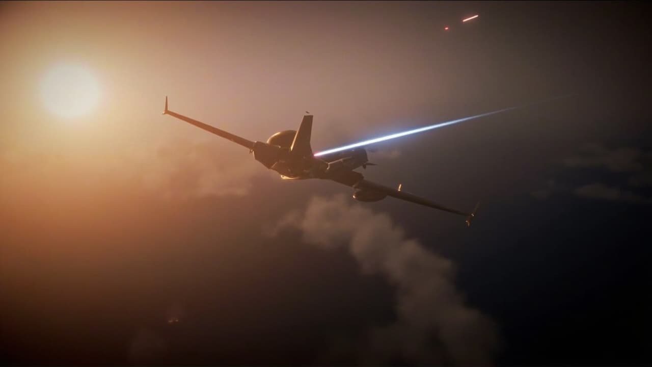 Ace Combat 8: Wings of Theve, 100 Kişilik Lobilerle Uzun Ömürlü Bir Çok Oyunculu Deneyim Sunuyor