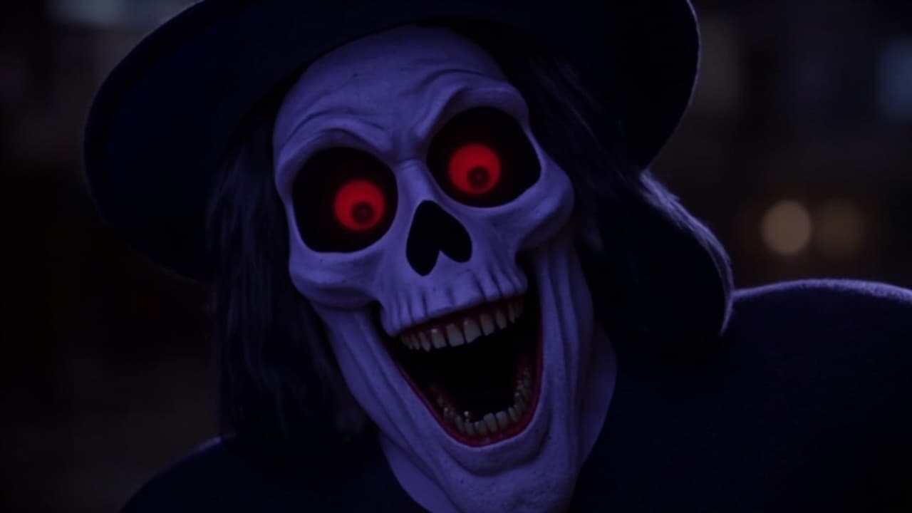 Mister Scary Nerede? Klasik NES Oyunu Modern Platformlara Geliyor