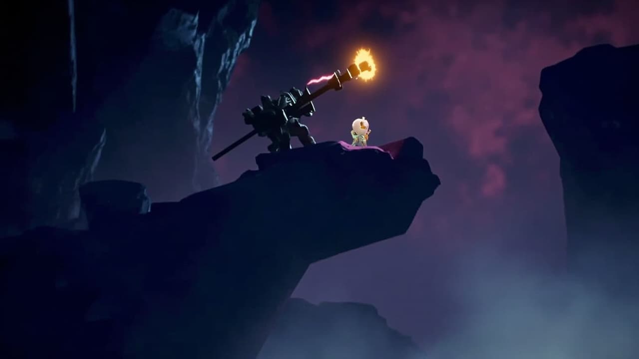 Colorbound İnceleme Öncesi: Renklerle Hayat Bulan Bir Platformer 12 Ekim’de Geliyor
