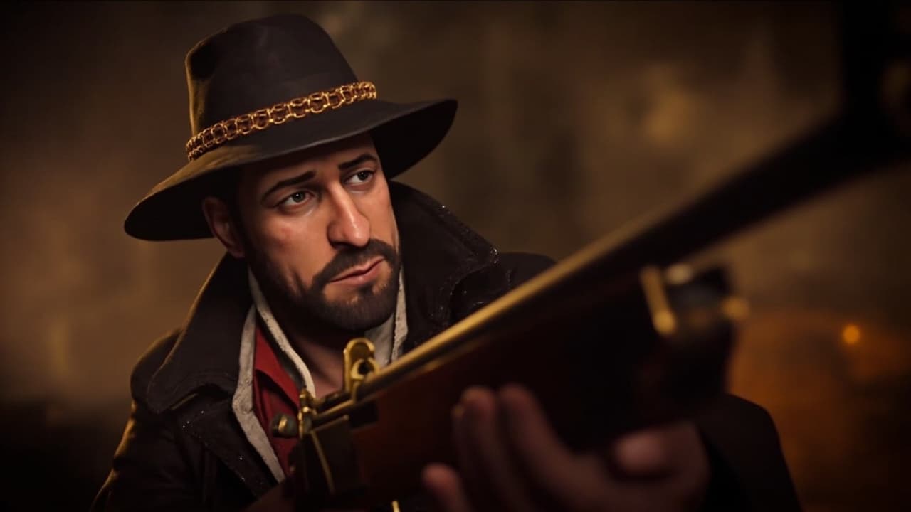 Ex-Far Cry Boss’u Dan Hay, StarCraft Shooter İçin Deadwood Edebiyatından İlham Alıyor